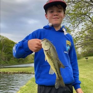 Meet your Posher, Kaleb